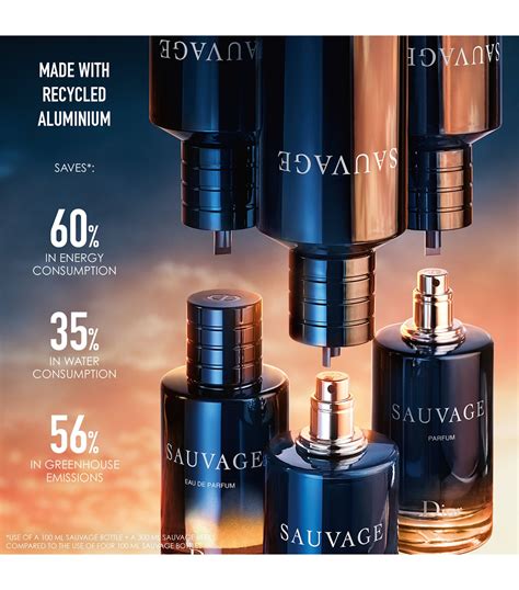 refillable dior sauvage|Dior Sauvage refillable travel spray.